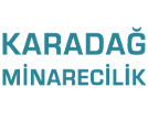 Karadağ Minarecilik
